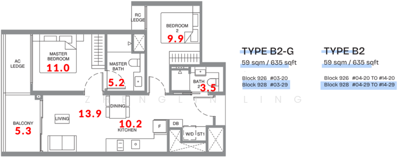 For Sale Pinery Residences