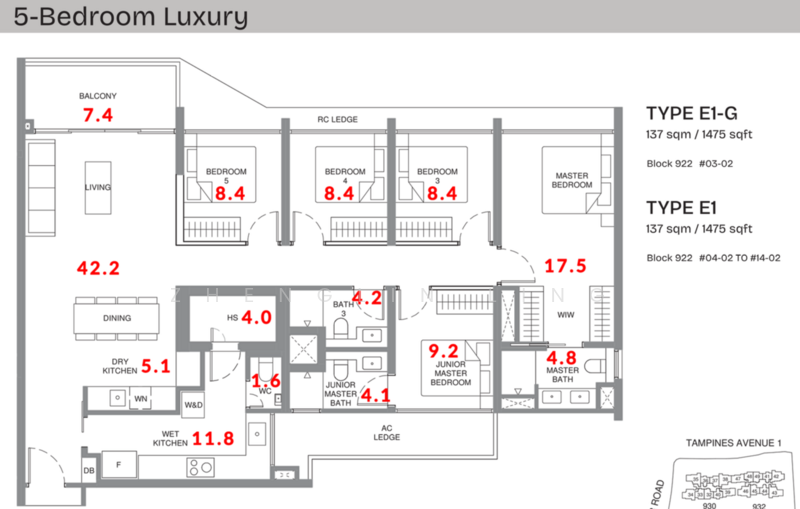 For Sale Pinery Residences