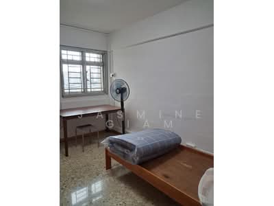 For Rent - 100 Bedok North Avenue 4