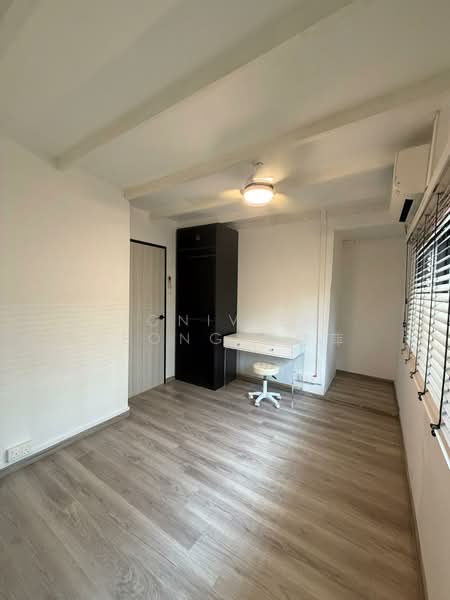 For Sale - 50 Stirling Road