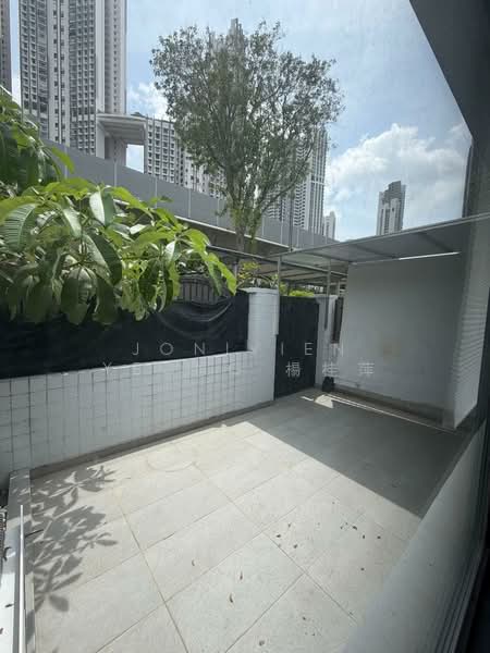 For Sale - 50 Stirling Road