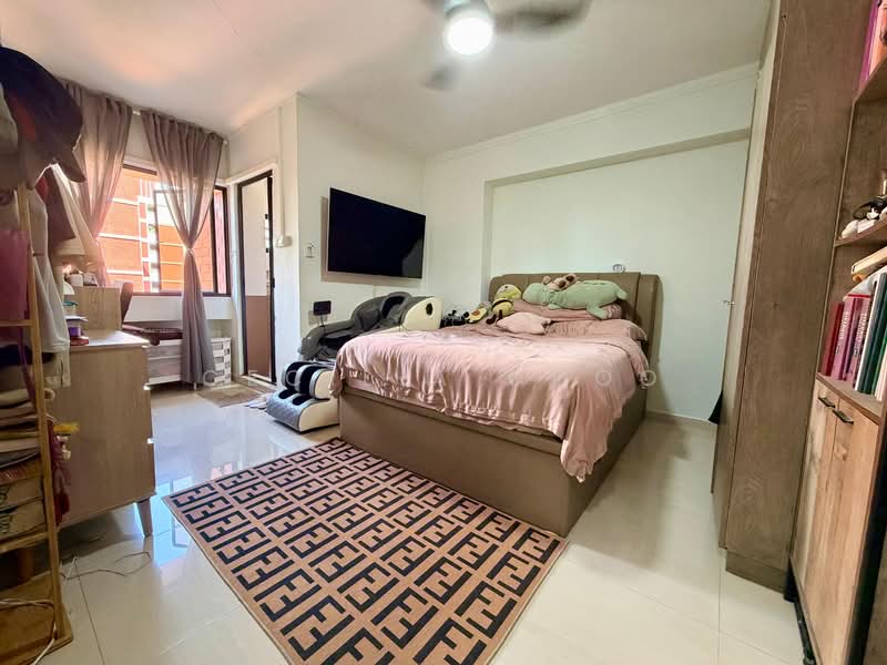 142 Pasir Ris Street 11, 142 Pasir Ris Street 11, 4 Bedrooms, 1,378 sqft, HDB Flat For Rent, by Cecilia Choo, 500074670 - Bedroom - PropertyGuru.com.sg