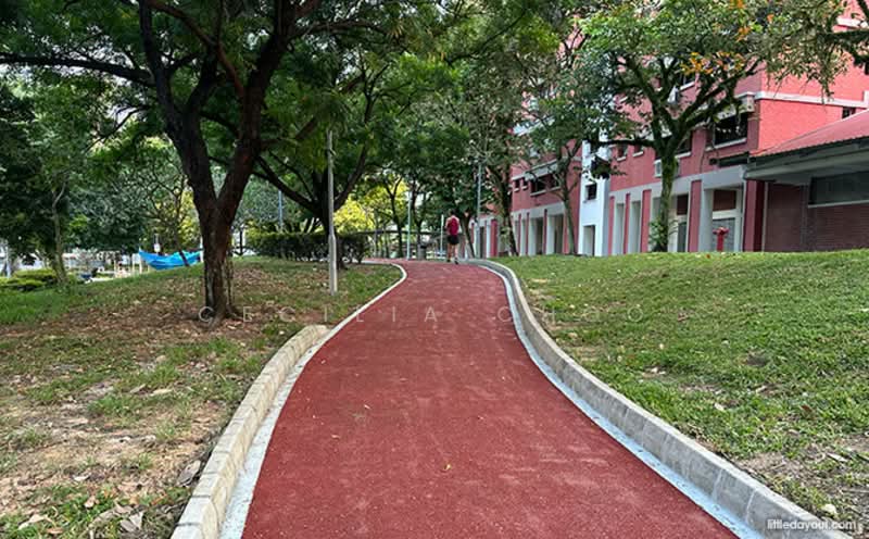 142 Pasir Ris Street 11, 142 Pasir Ris Street 11, 4 Bedrooms, 1,378 sqft, HDB Flat For Rent, by Cecilia Choo, 500074670 - Exterior - PropertyGuru.com.sg