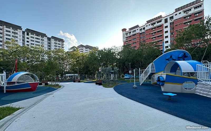 142 Pasir Ris Street 11, 142 Pasir Ris Street 11, 4 Bedrooms, 1,378 sqft, HDB Flat For Rent, by Cecilia Choo, 500074670 - Exterior - PropertyGuru.com.sg