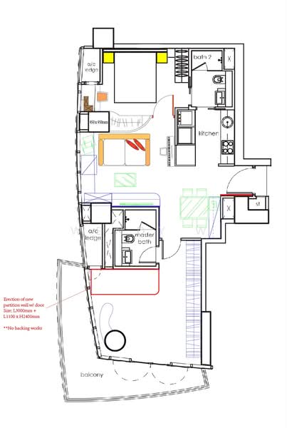 For Sale One Shenton