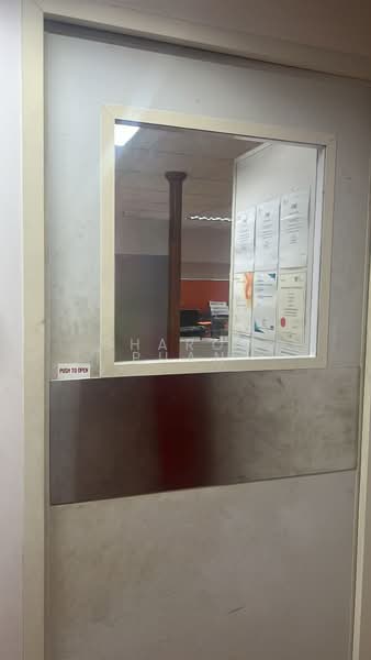 Enterprise Hub, 48 Toh Guan Road East, 4,607 sqft, Factory / Workshop (B2) For Rent, by Sharon Puan, 500074674 - Interior - CommercialGuru.com.sg