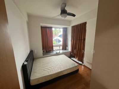 For Rent - 8 @ Mount Sophia