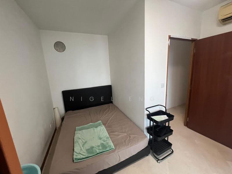 8 @ Mount Sophia, 8 Mount Sophia, Orchard / River Valley, Room Rental, 120 sqft, Condominium For Rent, by Nigel Eng, 500074675 - Bedroom - PropertyGuru.com.sg