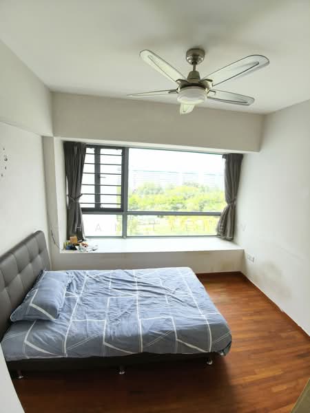 Waterfront Waves, 768 Bedok Reservoir Road, Room Rental, 90 sqft, Condominium For Rent, by Shanel Liew, 500074676 - Bedroom - PropertyGuru.com.sg