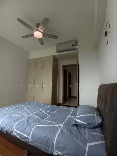Waterfront Waves, 768 Bedok Reservoir Road, Room Rental, 90 sqft, Condominium For Rent, by Shanel Liew, 500074676 - Bedroom - PropertyGuru.com.sg