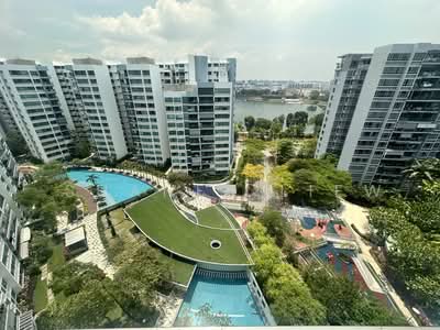 For Rent - Waterfront Waves