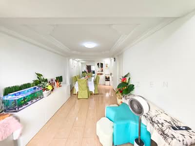 For Sale - 43 Telok Blangah Rise