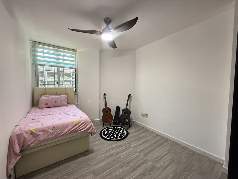 476 Segar Road HDB Flat For Sale at S$ 545,000 | PropertyGuru Singapore - Bedroom