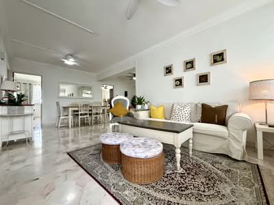 For Sale - 119 Pasir Ris Street 11