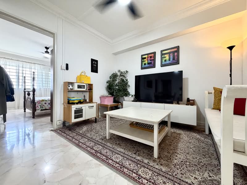 119 Pasir Ris Street 11 HDB Flat For Sale at S$ 780,000 | PropertyGuru Singapore