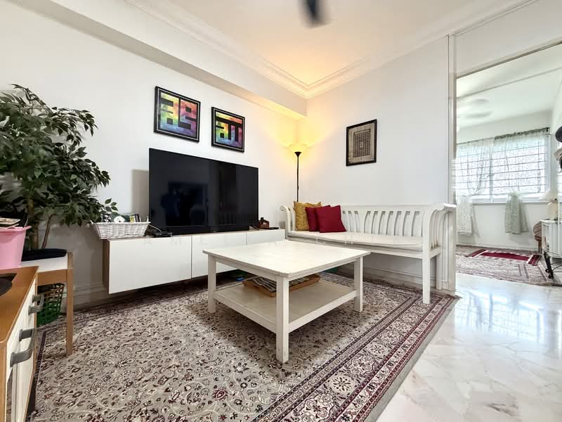 119 Pasir Ris Street 11 HDB Flat For Sale at S$ 780,000 | PropertyGuru Singapore - Living Room
