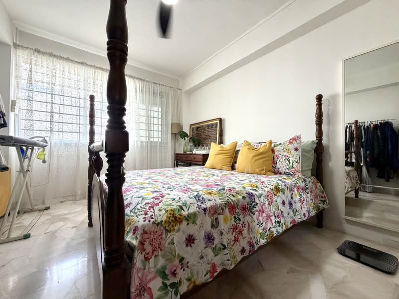 119 Pasir Ris Street 11 HDB Flat For Sale at S$ 780,000 | PropertyGuru Singapore - Bedroom