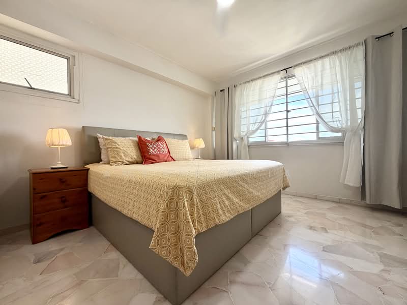 119 Pasir Ris Street 11 HDB Flat For Sale at S$ 780,000 | PropertyGuru Singapore - Bedroom