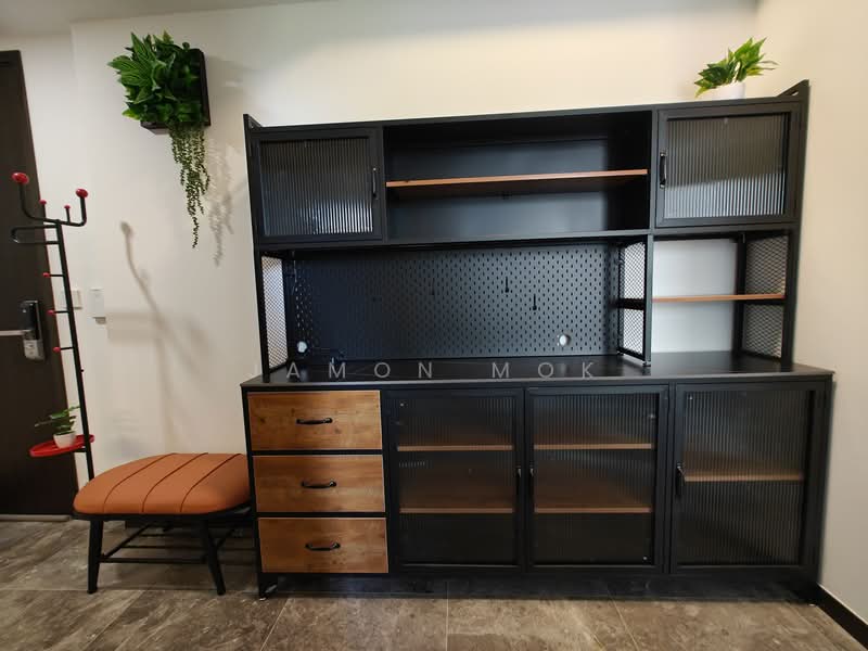 RV Altitude Condominium For Sale at S$ 1,788,000 | PropertyGuru Singapore - Interior