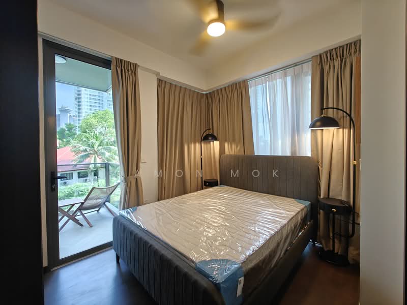 RV Altitude Condominium For Sale at S$ 1,788,000 | PropertyGuru Singapore - Bedroom