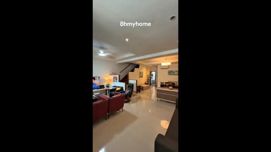 Goodlink Park, Sembawang Road, 3 Bedrooms, 1,500 sqft, Terraced House For Sale, by EVON NG, 500074684 - PropertyGuru.com.sg