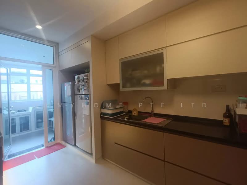 Goodlink Park Terraced House For Sale at S$ 4,000,000 | PropertyGuru Singapore