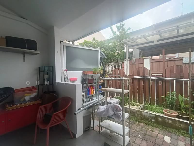 Goodlink Park Terraced House For Sale at S$ 4,000,000 | PropertyGuru Singapore