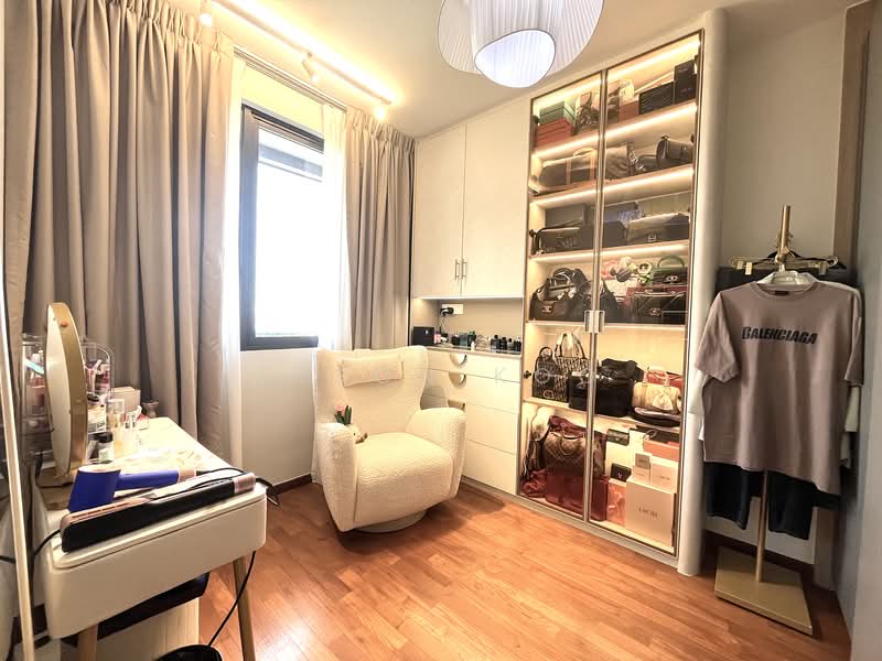 Urban Treasures Condominium For Sale at S$ 1,500,000 | PropertyGuru Singapore - Interior