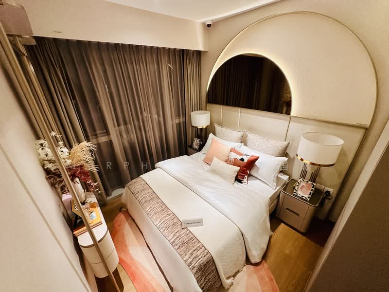 Grand Dunman Condominium For Sale at S$ 6,015,000 | PropertyGuru Singapore - Bedroom