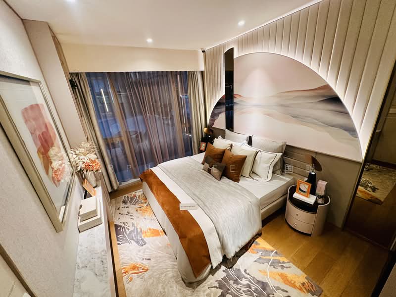 Grand Dunman Condominium For Sale at S$ 6,015,000 | PropertyGuru Singapore - Bedroom