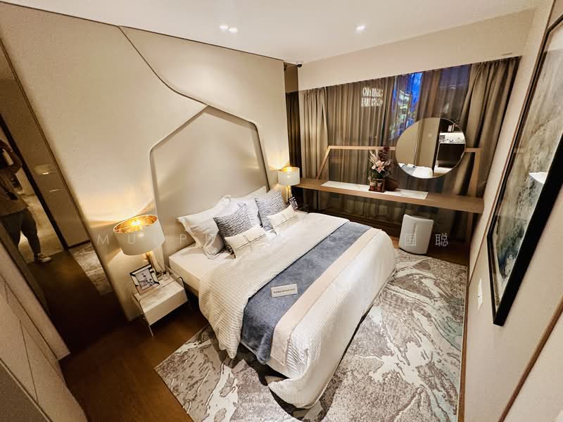 Grand Dunman Condominium For Sale at S$ 6,015,000 | PropertyGuru Singapore - Bedroom