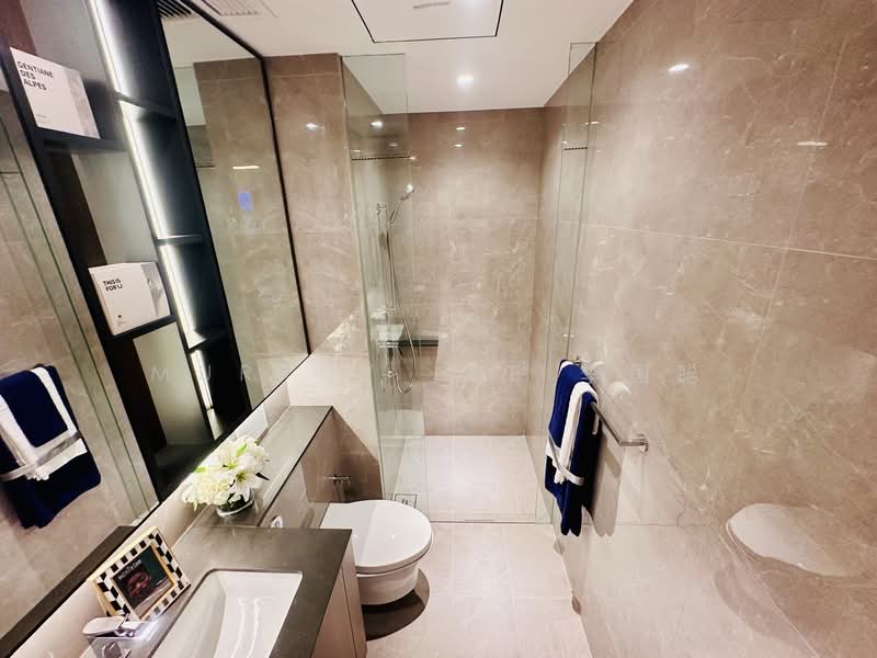 Grand Dunman Condominium For Sale at S$ 6,015,000 | PropertyGuru Singapore - Bathroom