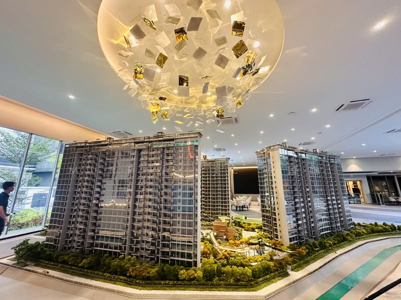 Grand Dunman Condominium For Sale at S$ 6,015,000 | PropertyGuru Singapore - Exterior