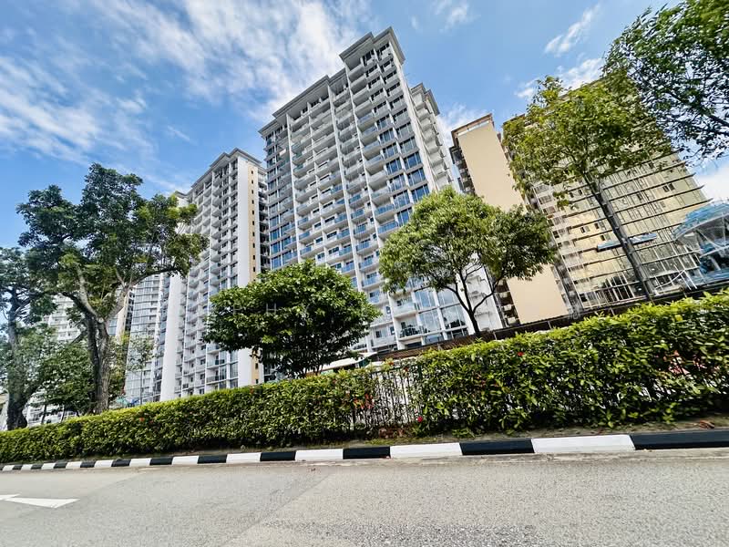 Grand Dunman Condominium For Sale at S$ 6,015,000 | PropertyGuru Singapore - Exterior