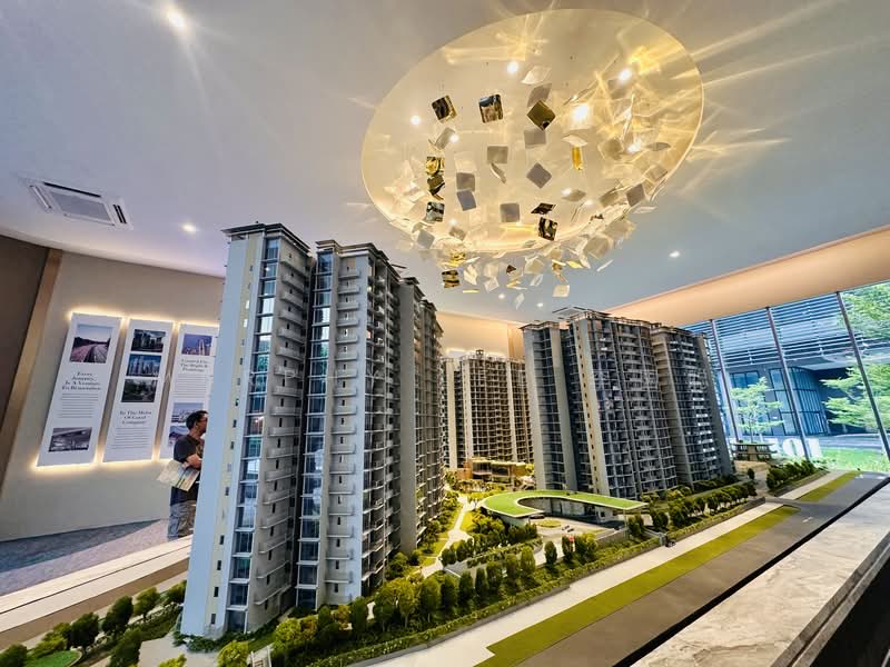 Grand Dunman Condominium For Sale at S$ 6,015,000 | PropertyGuru Singapore - Exterior