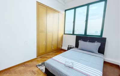 For Rent - Fortune Jade