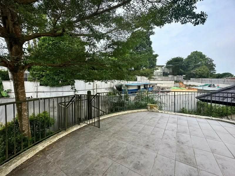 π Crown Address Near Botanic Gardens | Elevated Land, Wide Frontage!! π₯ Good Class Bungalow For Sale at S$ 55,380,000 | PropertyGuru Singapore - Exterior
