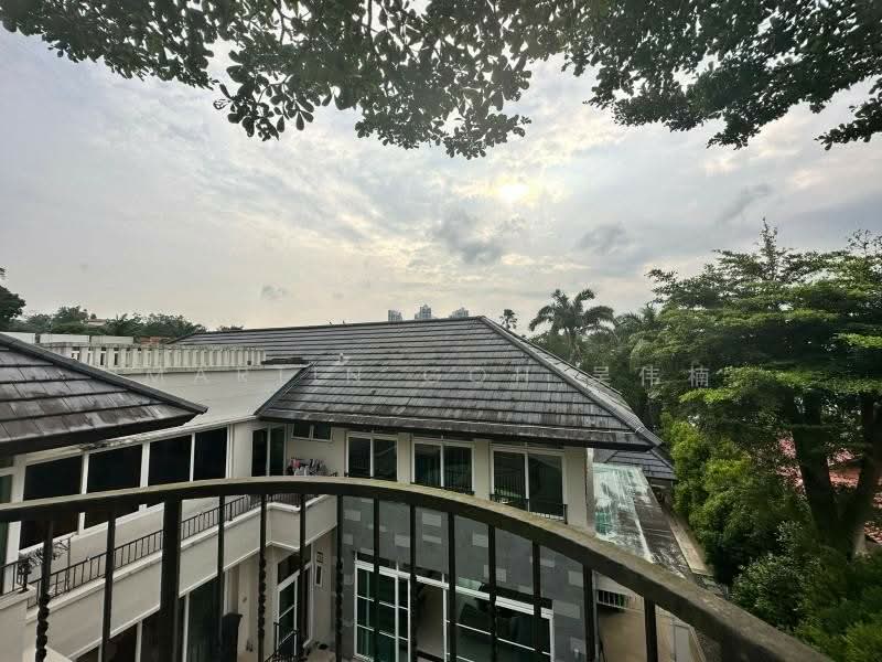 π Crown Address Near Botanic Gardens | Elevated Land, Wide Frontage!! π₯ Good Class Bungalow For Sale at S$ 55,380,000 | PropertyGuru Singapore - Exterior