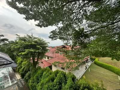 For Sale - 👑 Crown Address Near Botanic Gardens | Elevated Land, Wide Frontage!! 🔥