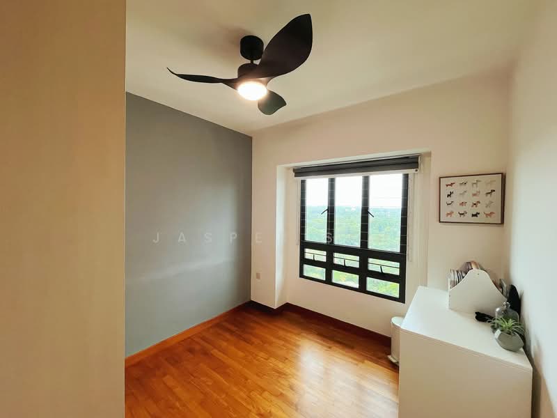 86 Dawson Road HDB Flat For Sale at S$ 1,300,000 | PropertyGuru Singapore - Bedroom