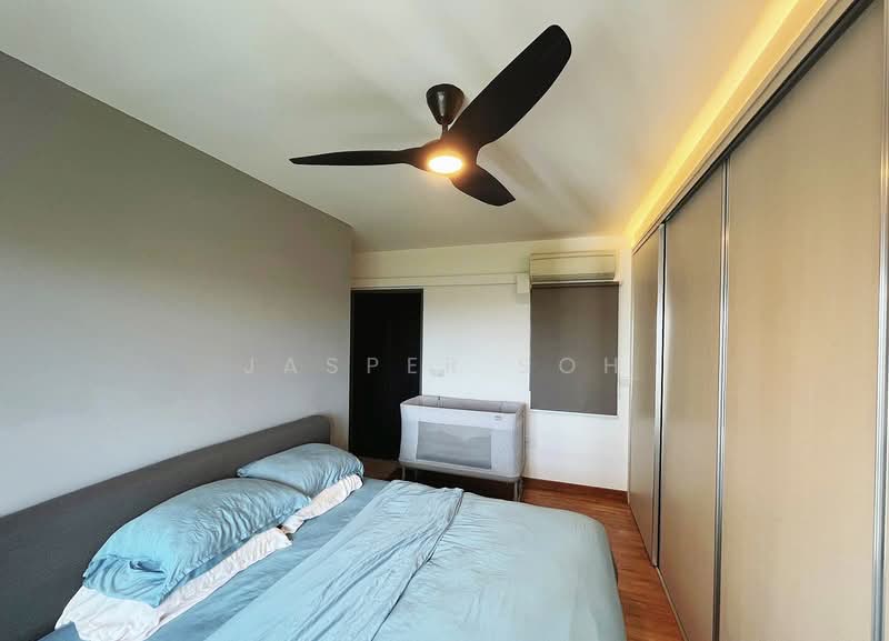 86 Dawson Road HDB Flat For Sale at S$ 1,300,000 | PropertyGuru Singapore - Bedroom