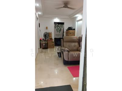 For Rent - 528 Bedok North Street 3