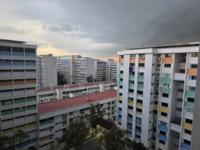 For Sale - 873 Yishun Street 81