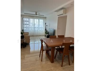 For Sale - 550A Segar Road