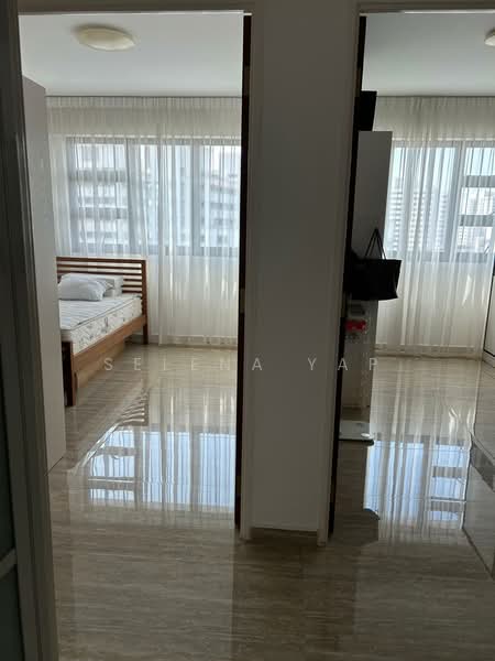 550A Segar Road HDB Flat For Sale at S$ 670,000 | PropertyGuru Singapore - Bedroom