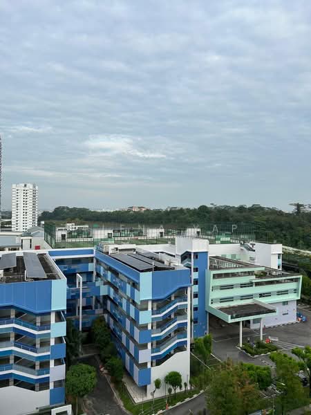 550A Segar Road HDB Flat For Sale at S$ 670,000 | PropertyGuru Singapore - Exterior