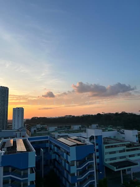 550A Segar Road HDB Flat For Sale at S$ 670,000 | PropertyGuru Singapore - Exterior