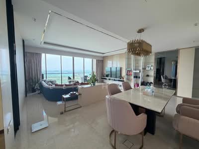 For Rent - Marina One Residences