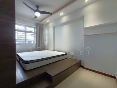 For Rent - 440B Bukit Batok West Avenue 8