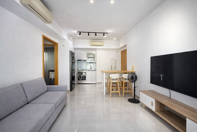 For Sale - The Mezzo